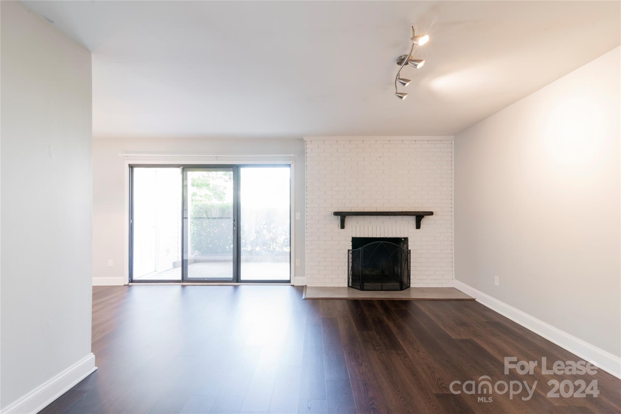 Renaissance Gardens - Residential Lease