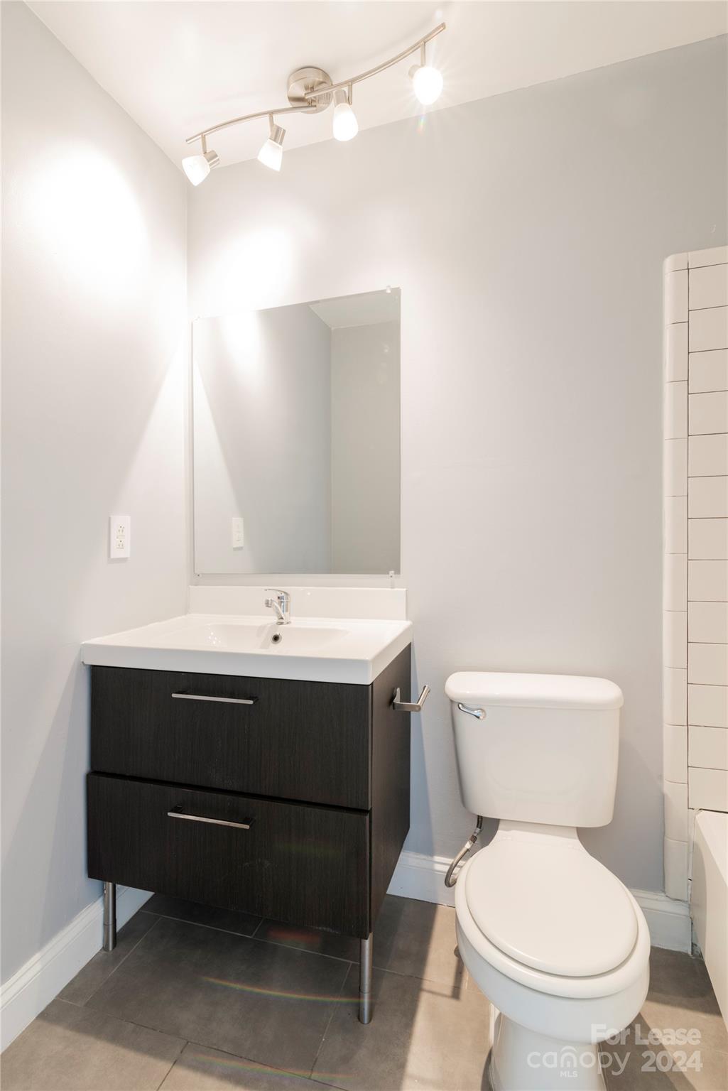 Renaissance Gardens - Residential Lease