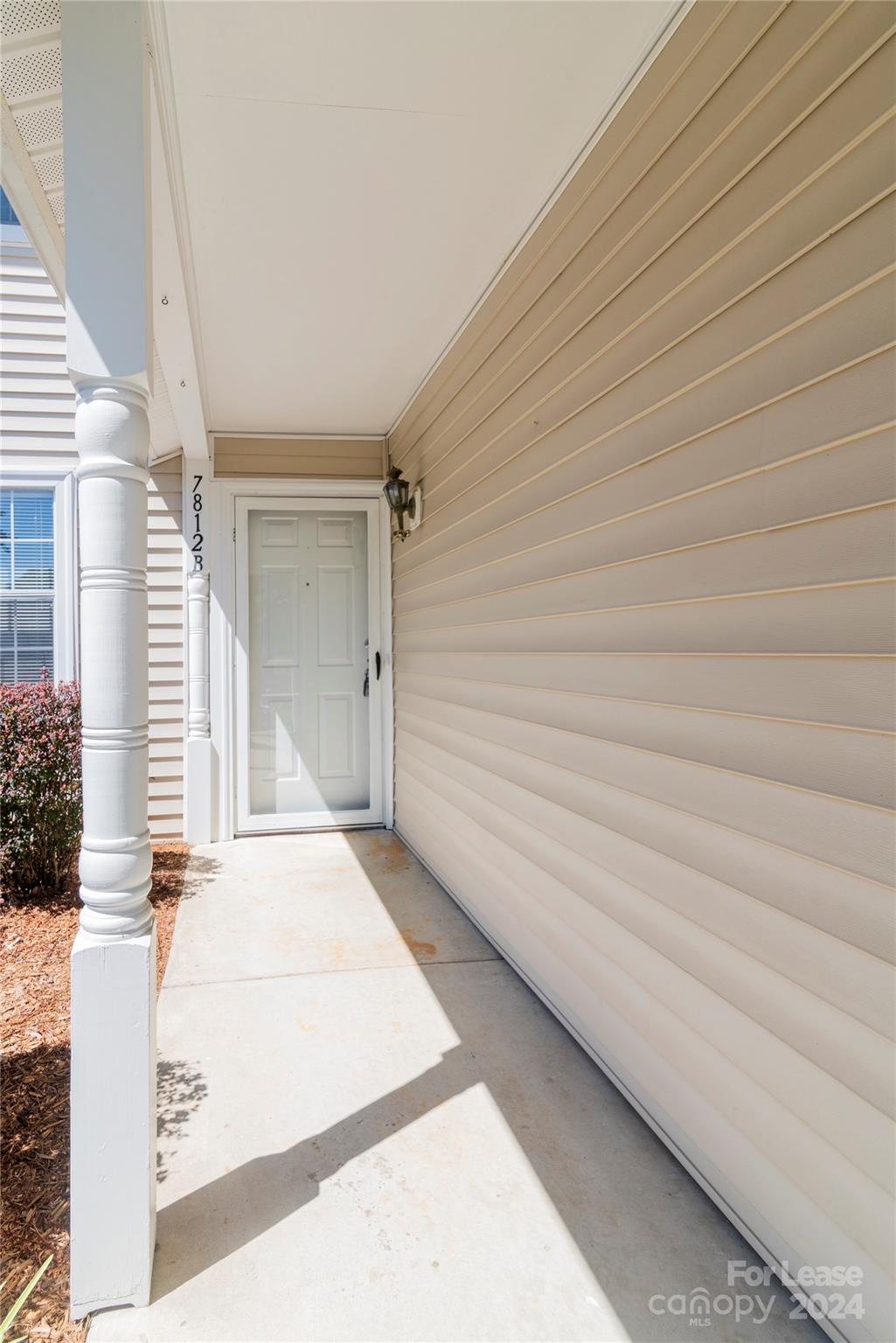 Renaissance Gardens - Residential Lease