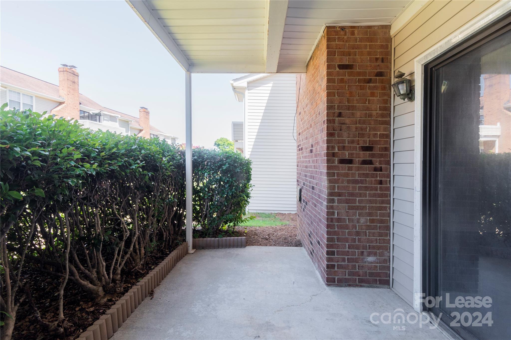 Renaissance Gardens - Residential Lease