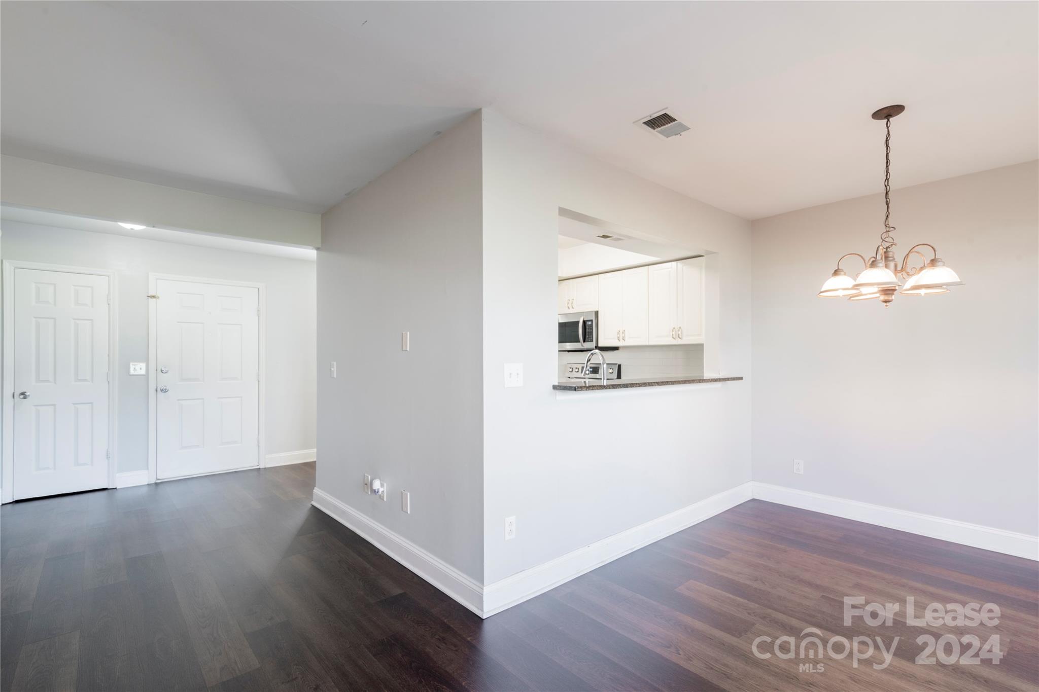 Renaissance Gardens - Residential Lease