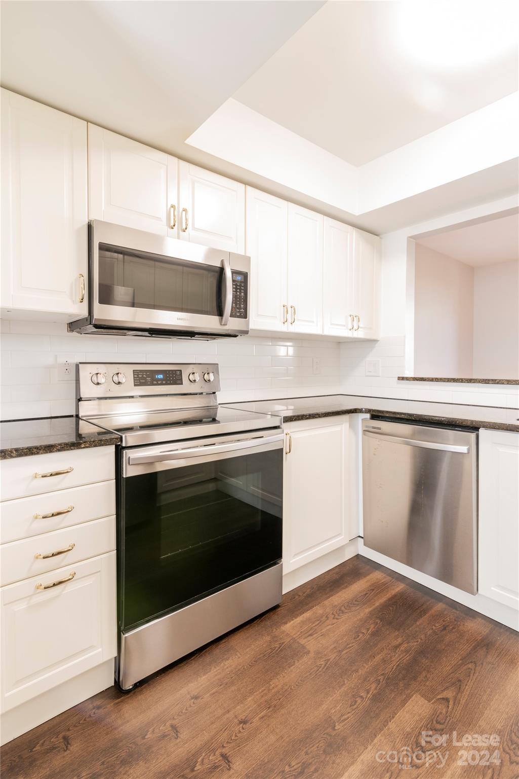 Renaissance Gardens - Residential Lease