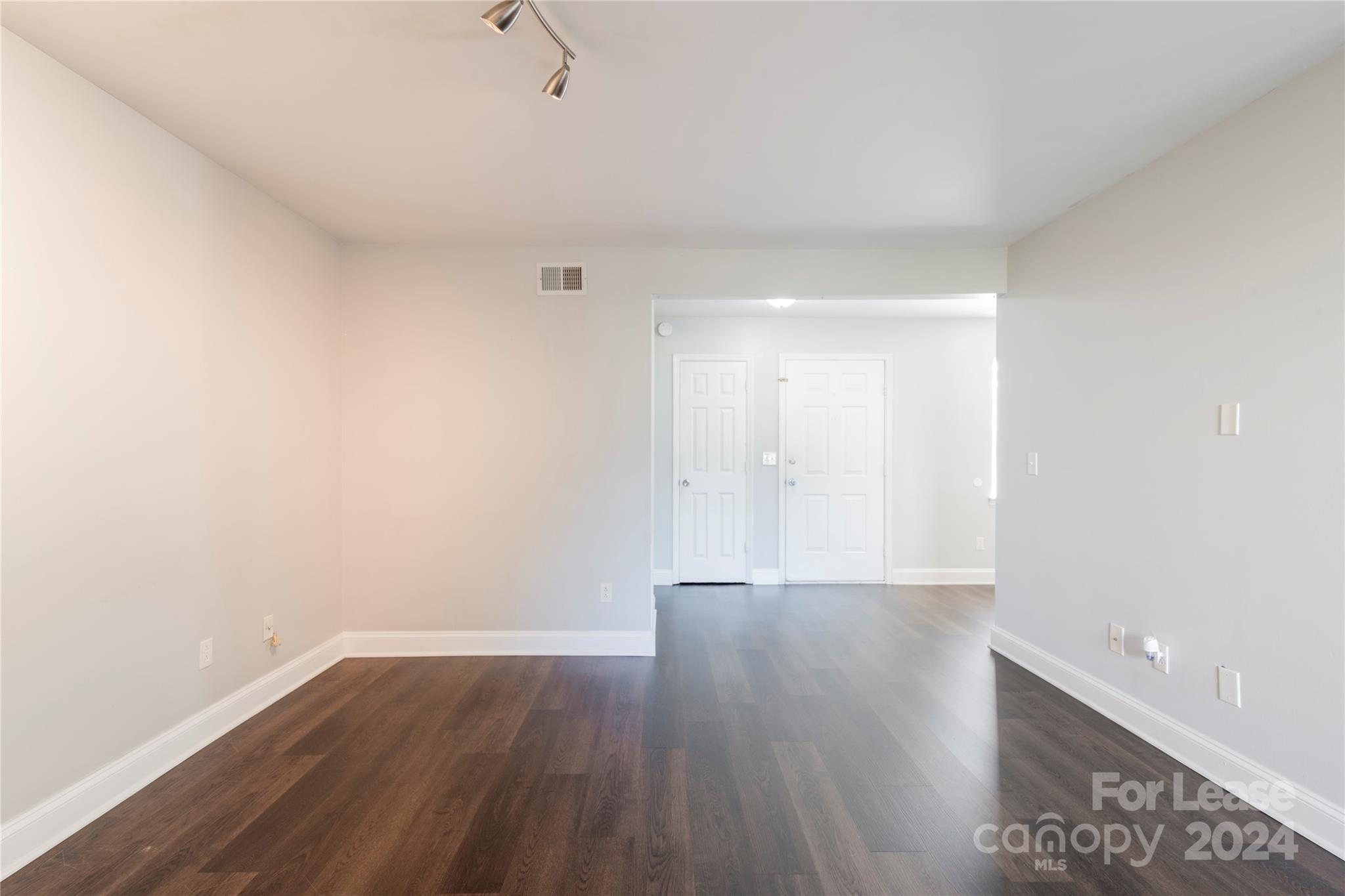 Renaissance Gardens - Residential Lease