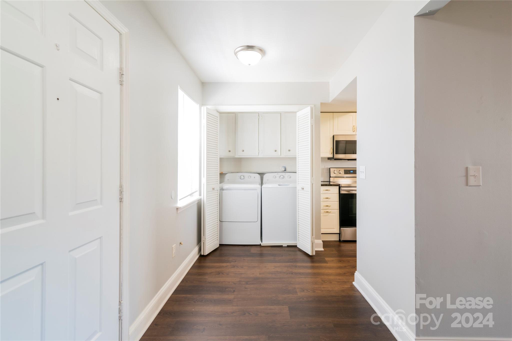 Renaissance Gardens - Residential Lease