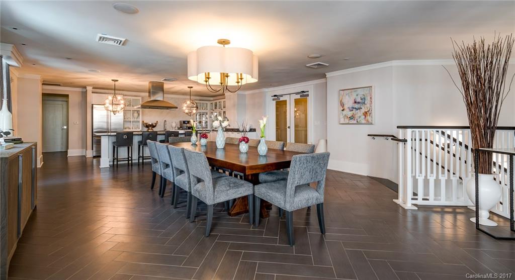 Dilworth - Residential Lease