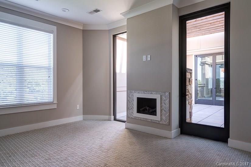 Dilworth - Residential Lease