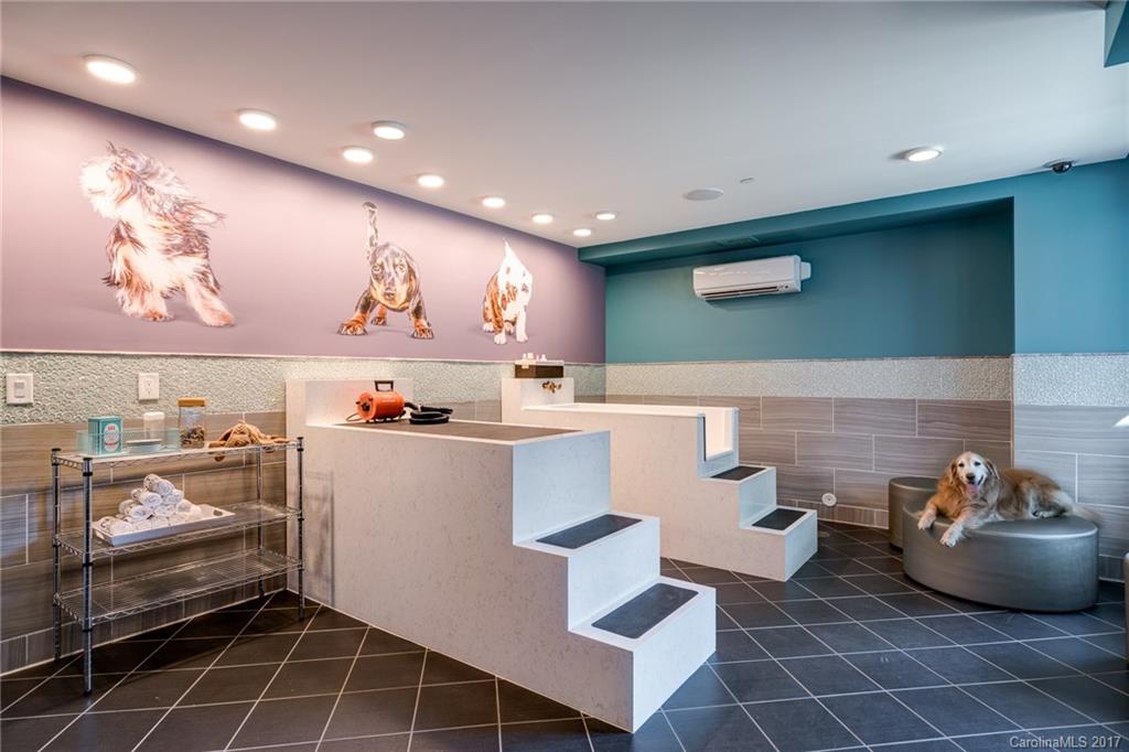 Dilworth - Residential Lease