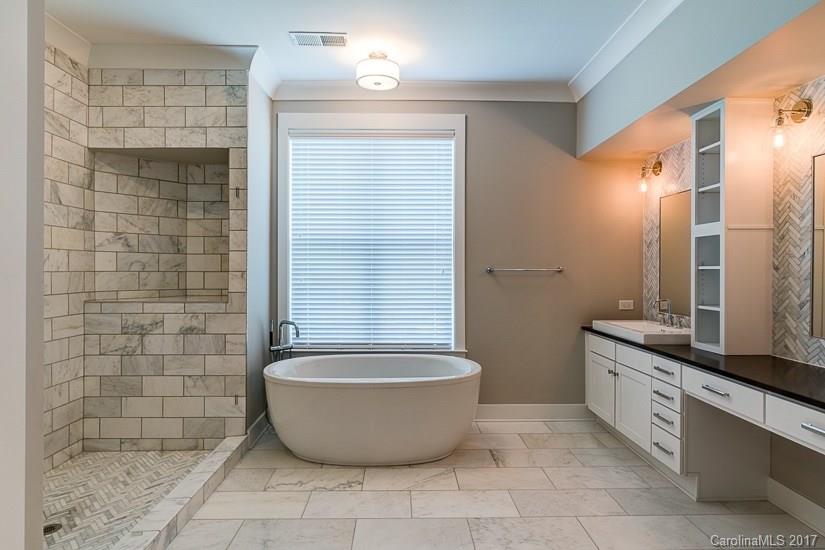 Dilworth - Residential Lease