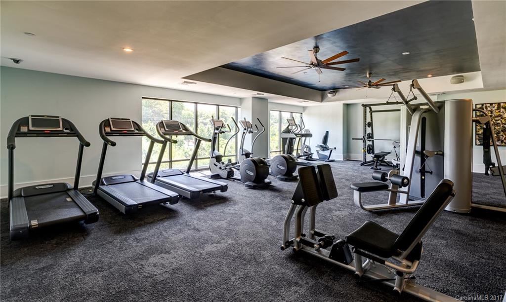 Dilworth - Residential Lease
