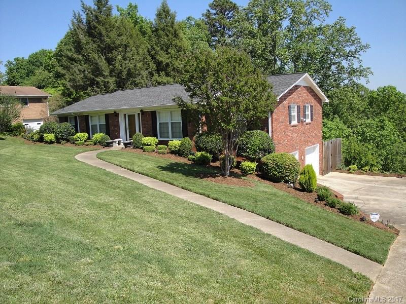 Lakemont Park - Residential