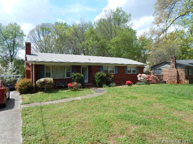 Montclaire - Residential