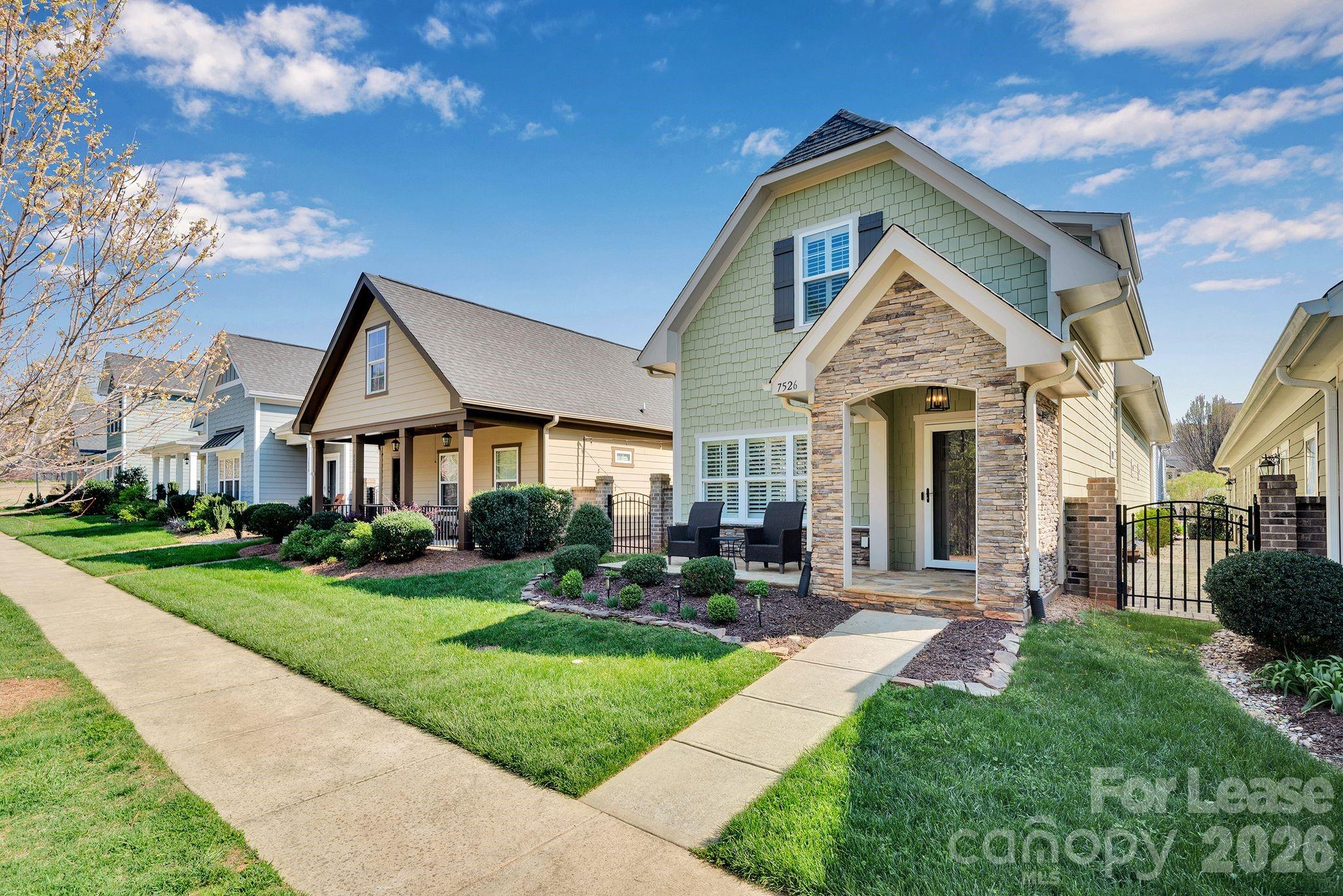7526 Fairway Villa Circle