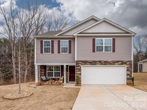 2343 Meadow Stream Drive Sherrills Ford NC 28673