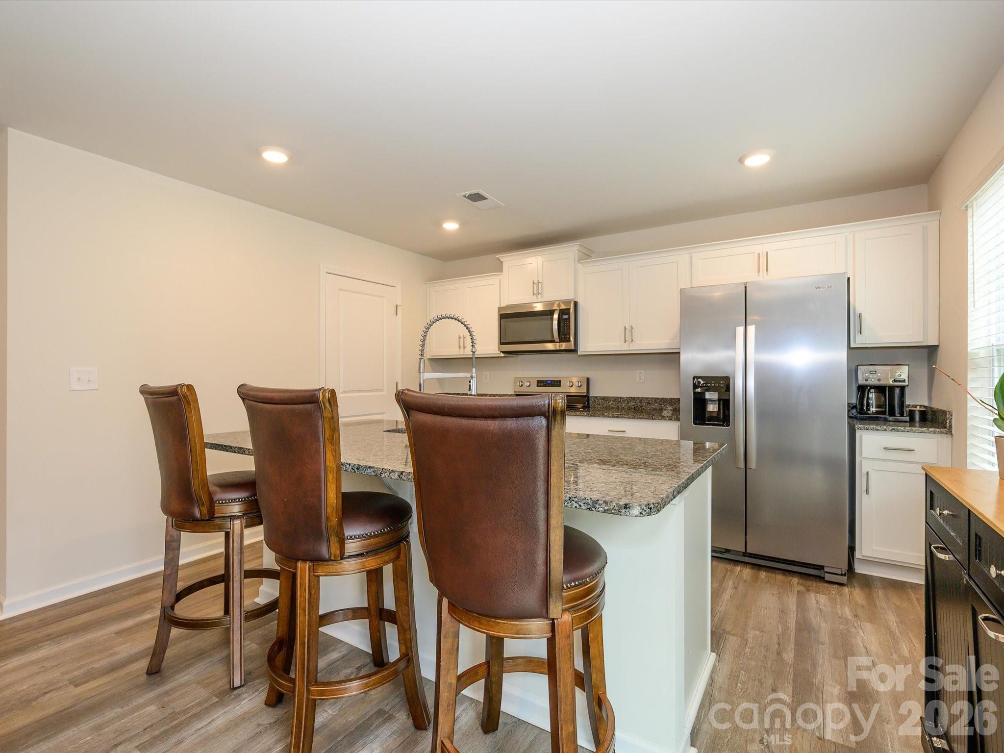 Sherrills Stream - Residential