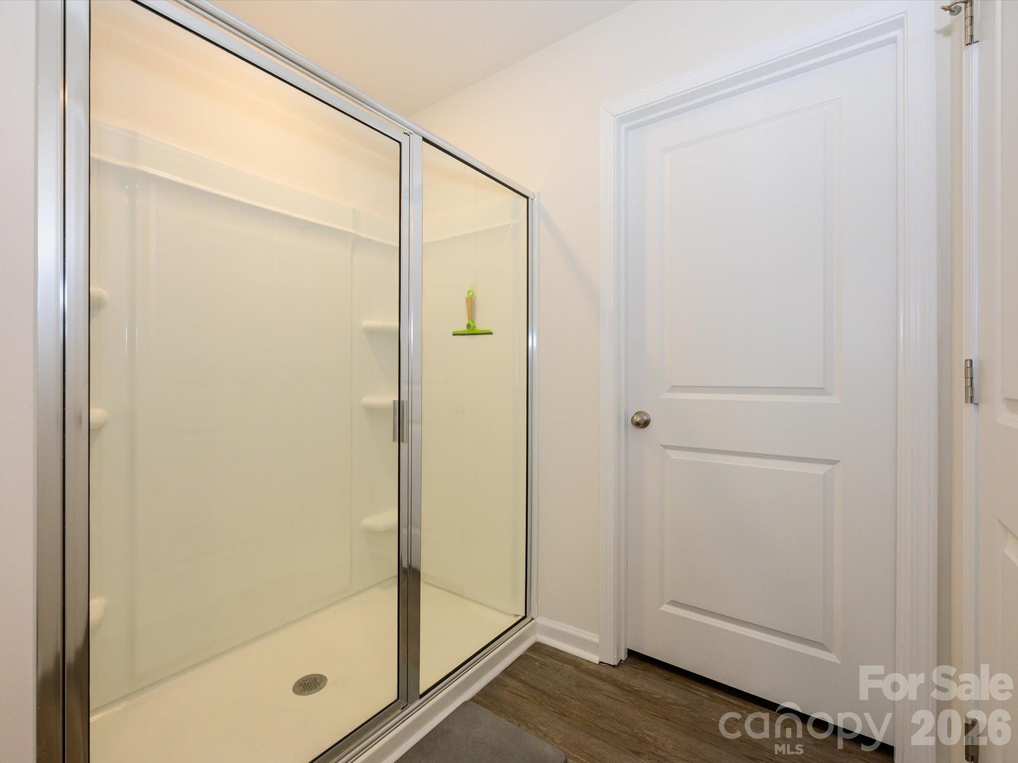 Sherrills Stream - Residential