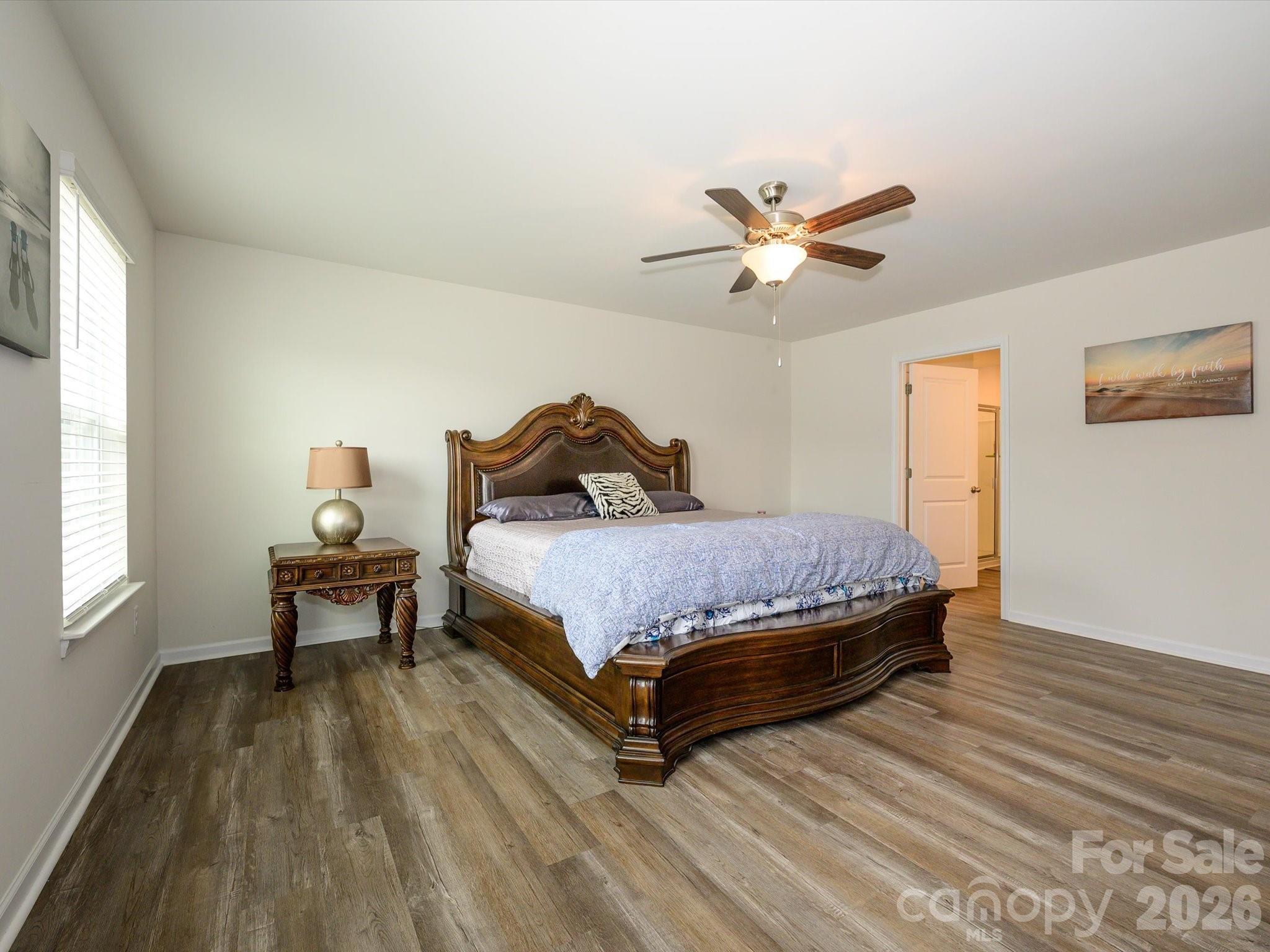 Sherrills Stream - Residential