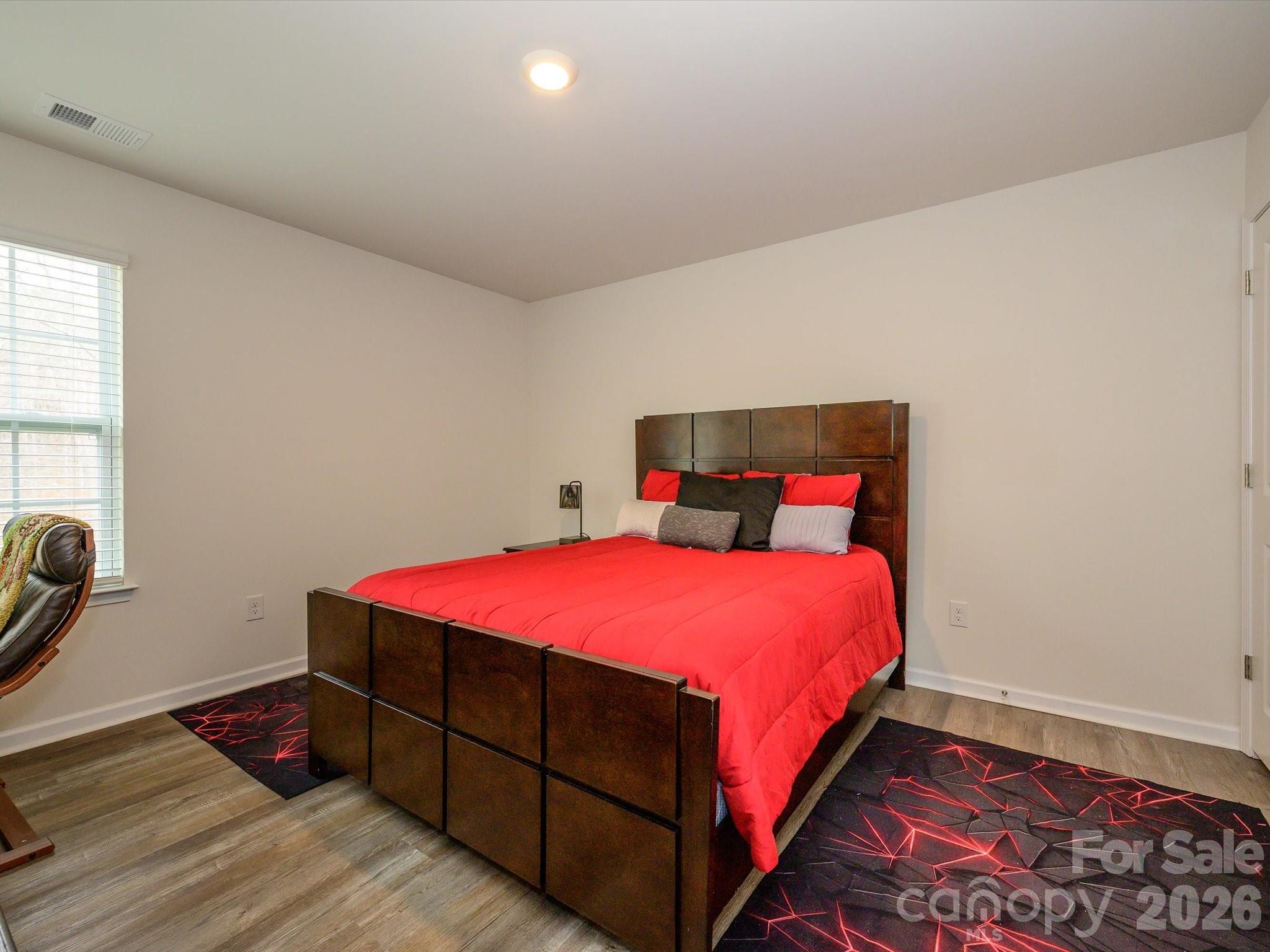 Sherrills Stream - Residential