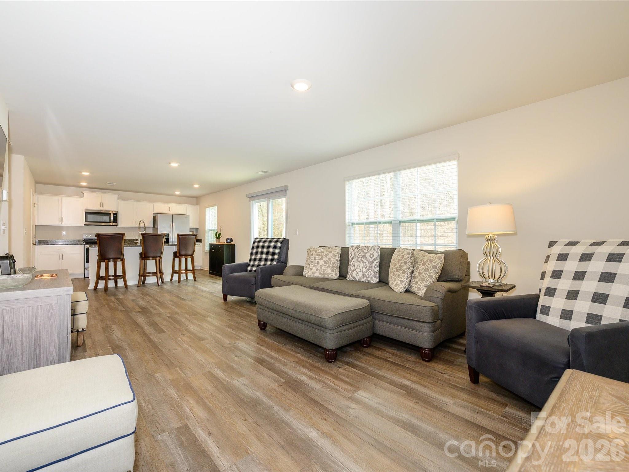 Sherrills Stream - Residential