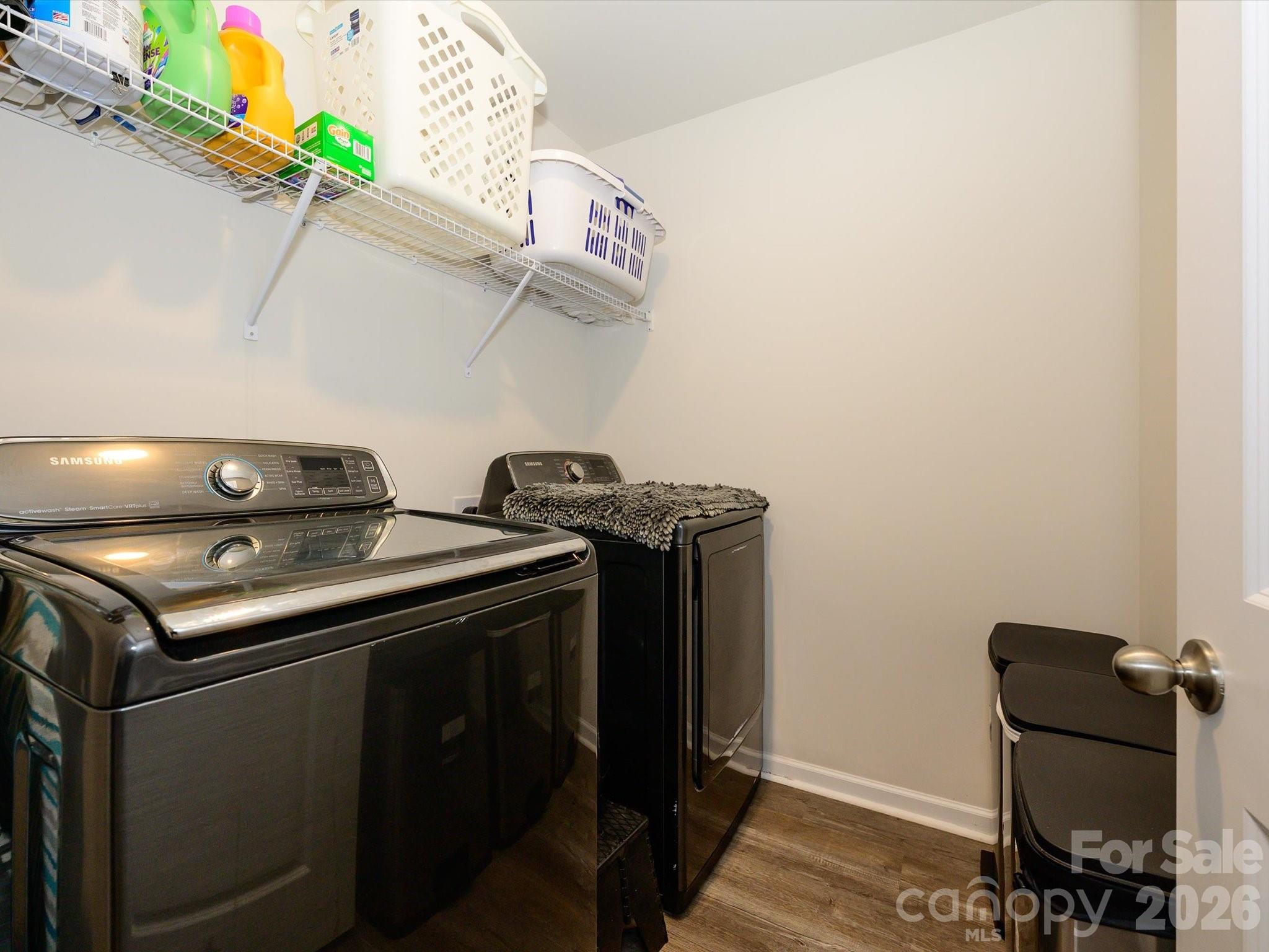 Sherrills Stream - Residential