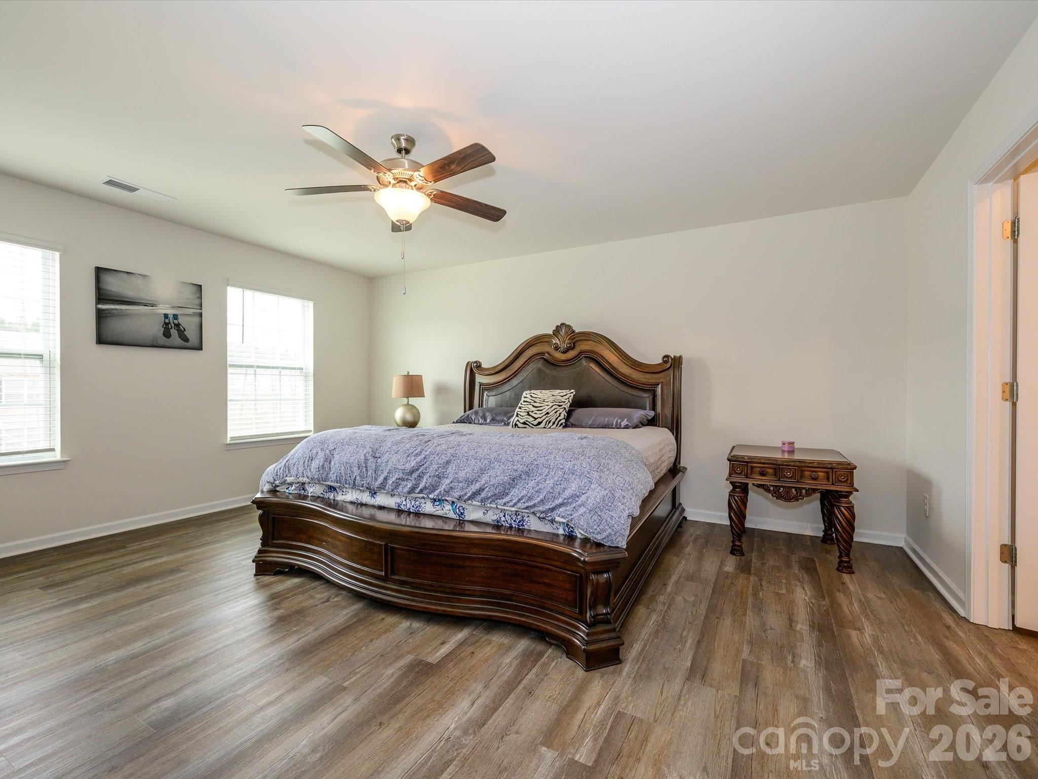 Sherrills Stream - Residential