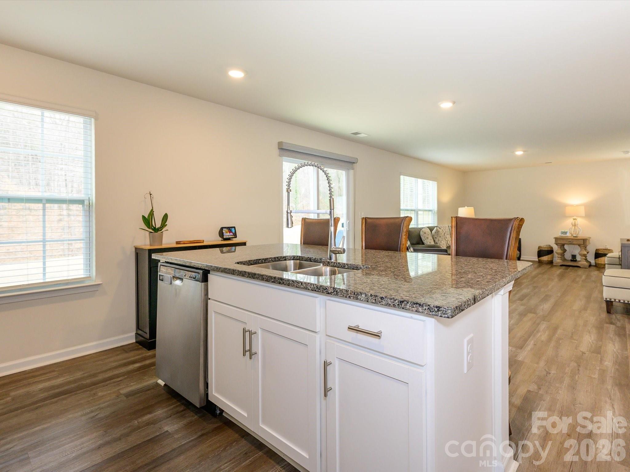 Sherrills Stream - Residential