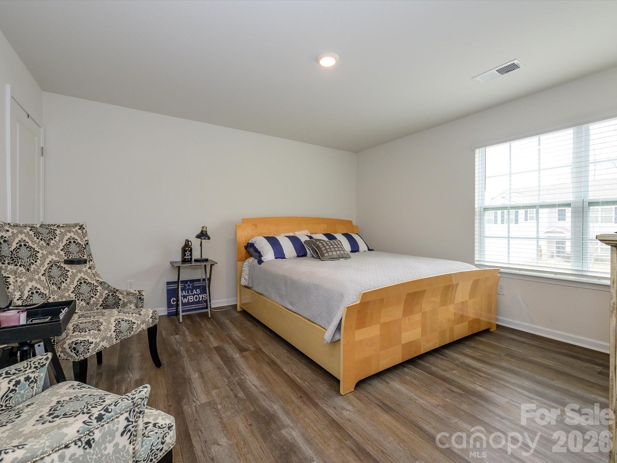 Sherrills Stream - Residential