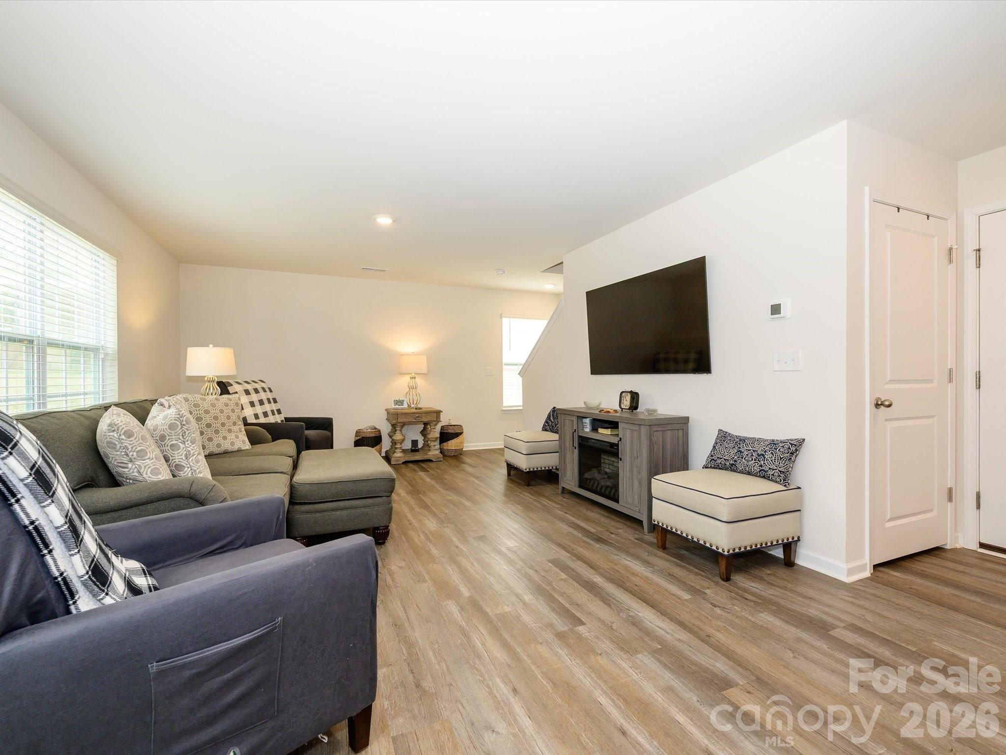 Sherrills Stream - Residential