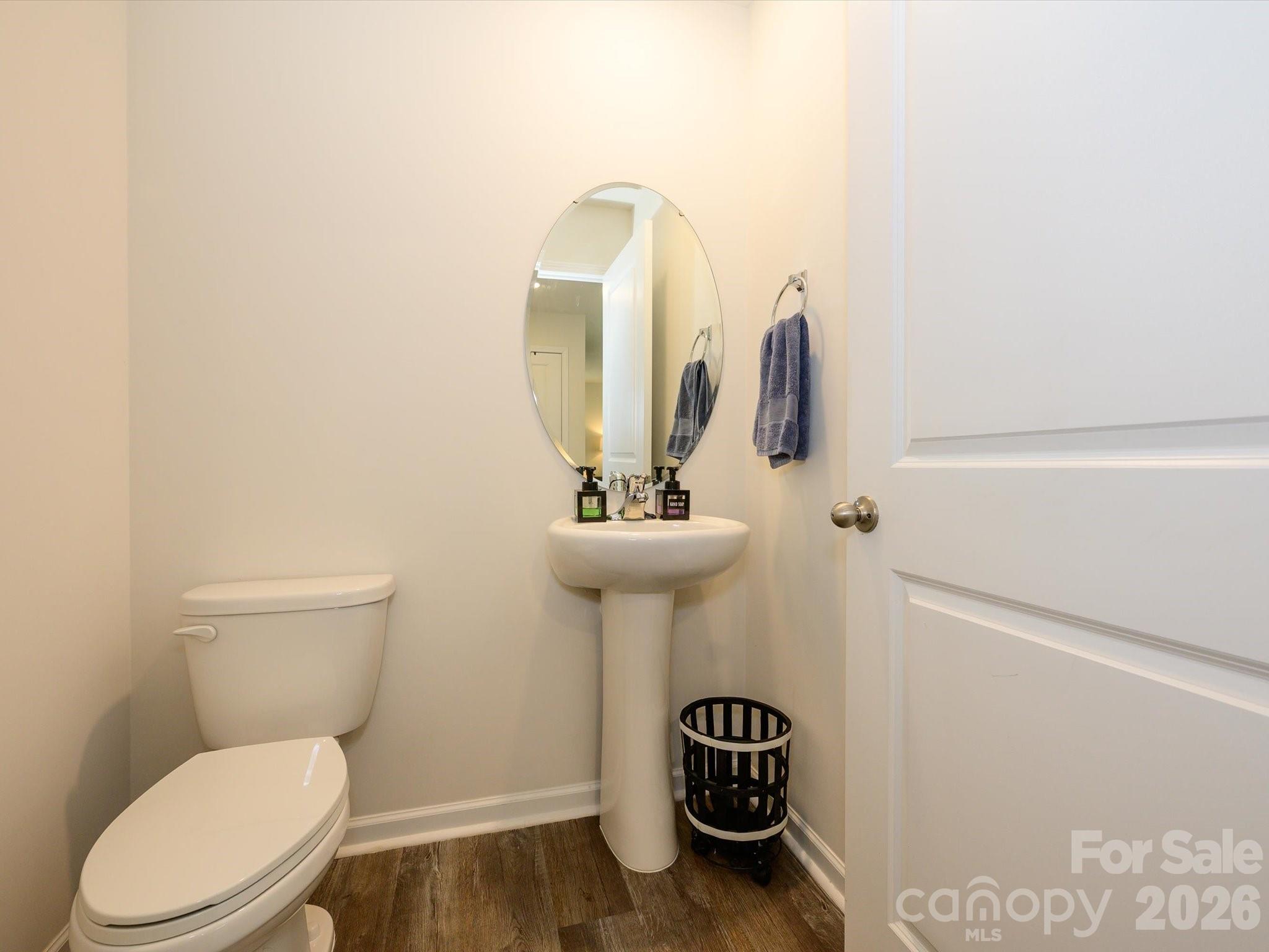 Sherrills Stream - Residential