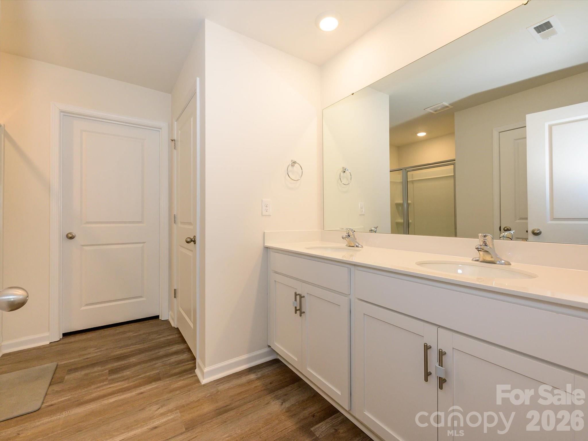 Sherrills Stream - Residential