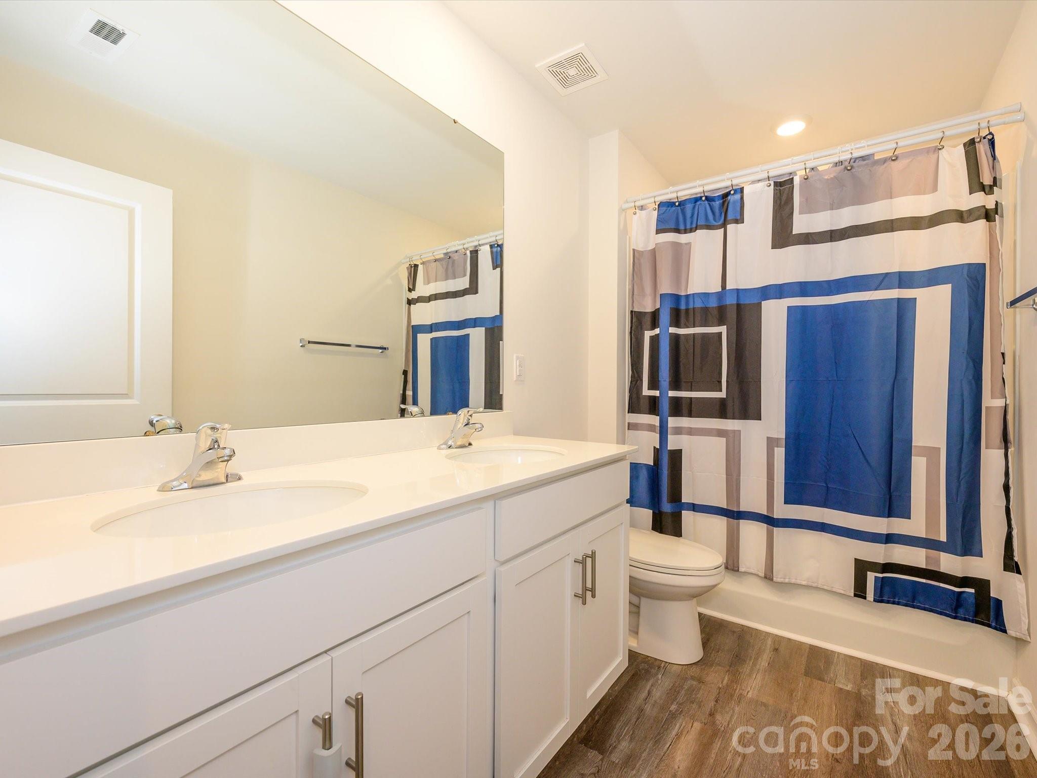 Sherrills Stream - Residential