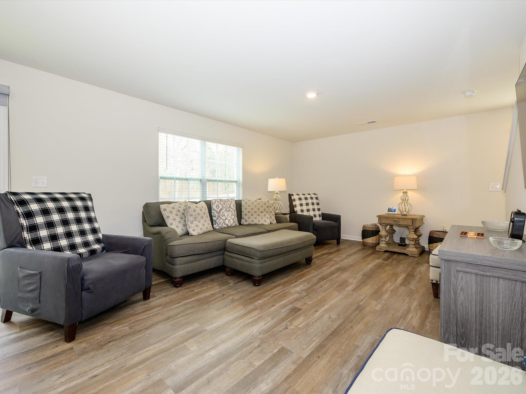 Sherrills Stream - Residential