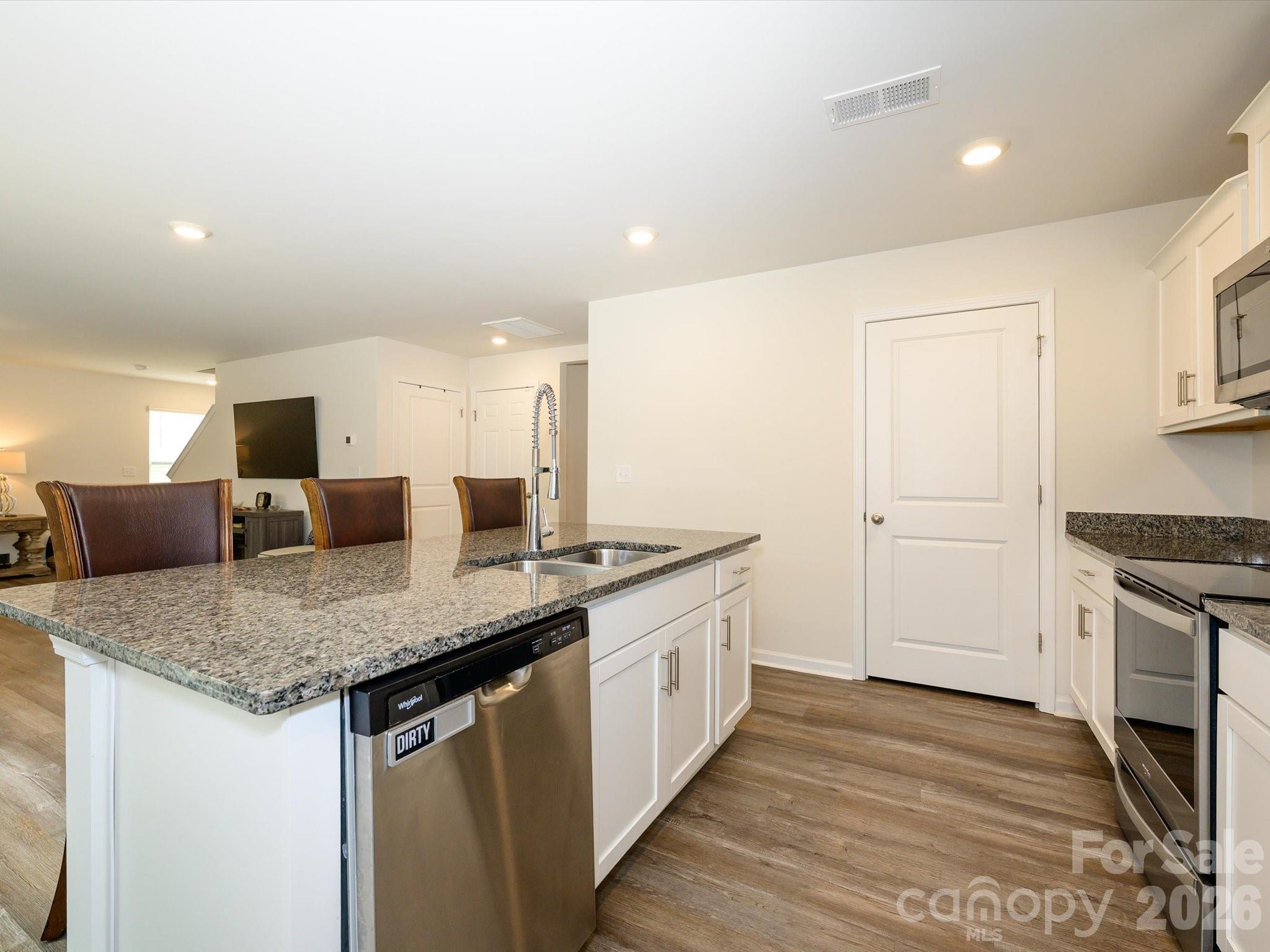 Sherrills Stream - Residential