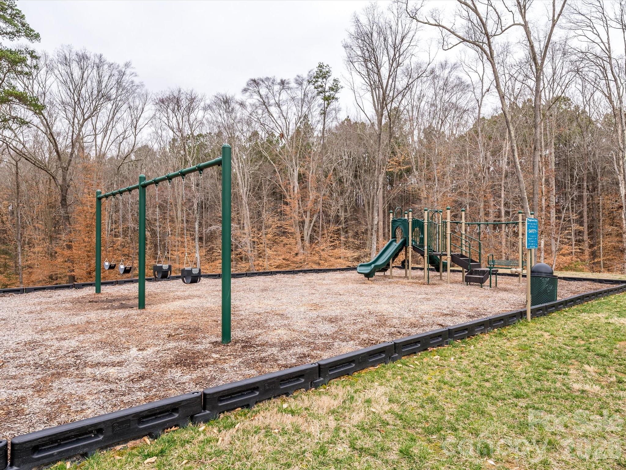 Sherrills Stream - Residential