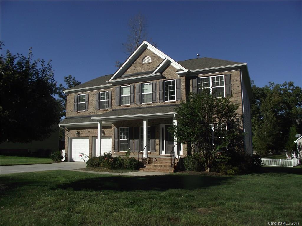 Lawson - Residential Lease