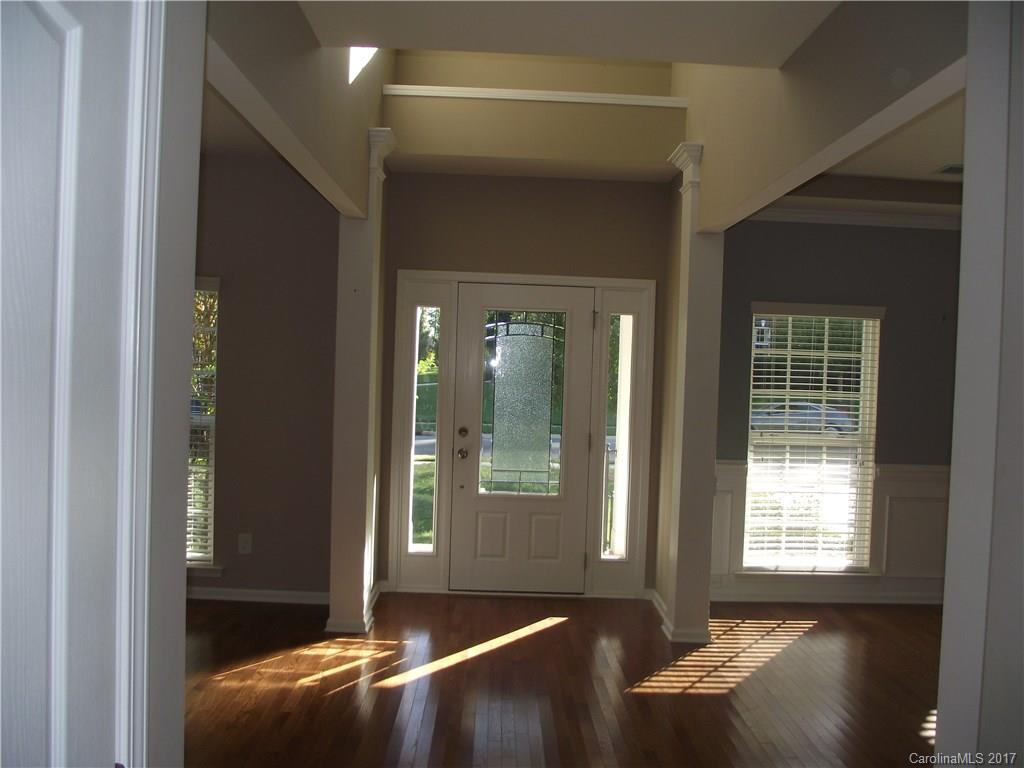 Lawson - Residential Lease