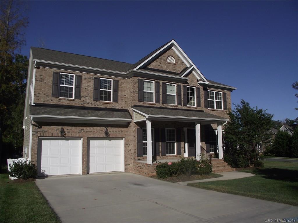 Lawson - Residential Lease