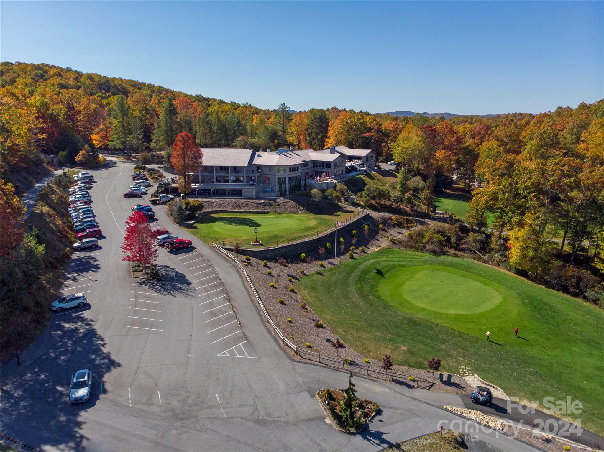 Connestee Falls - Land