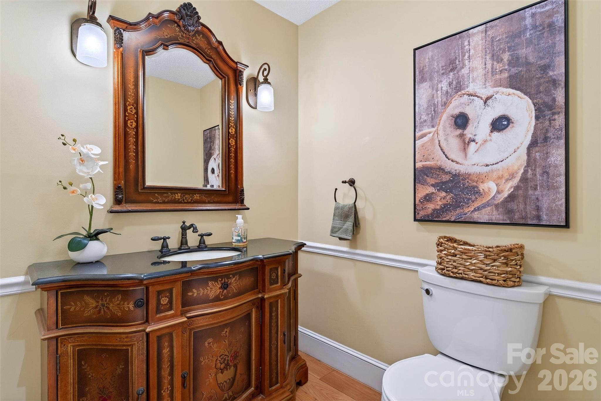 Gateway Mountain - Residential