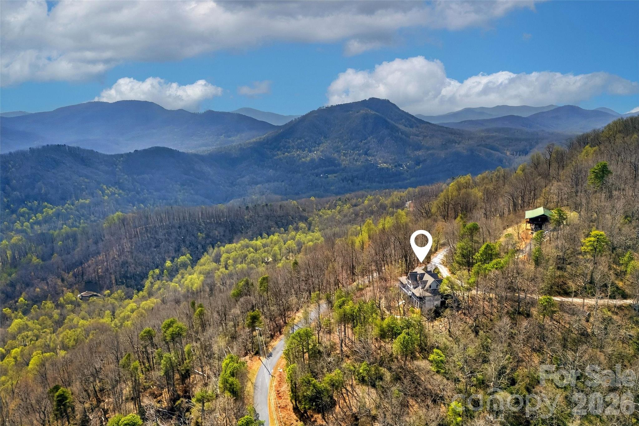 Gateway Mountain - Residential