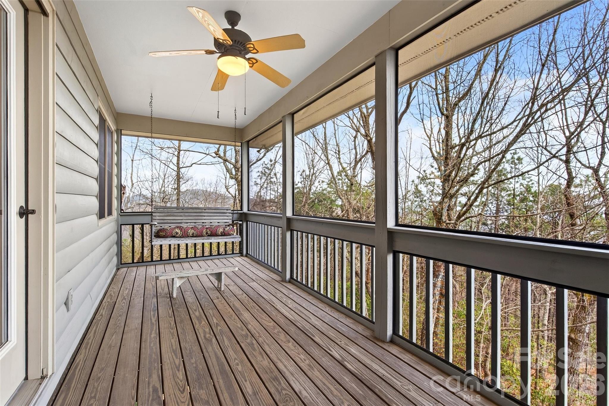 Gateway Mountain - Residential