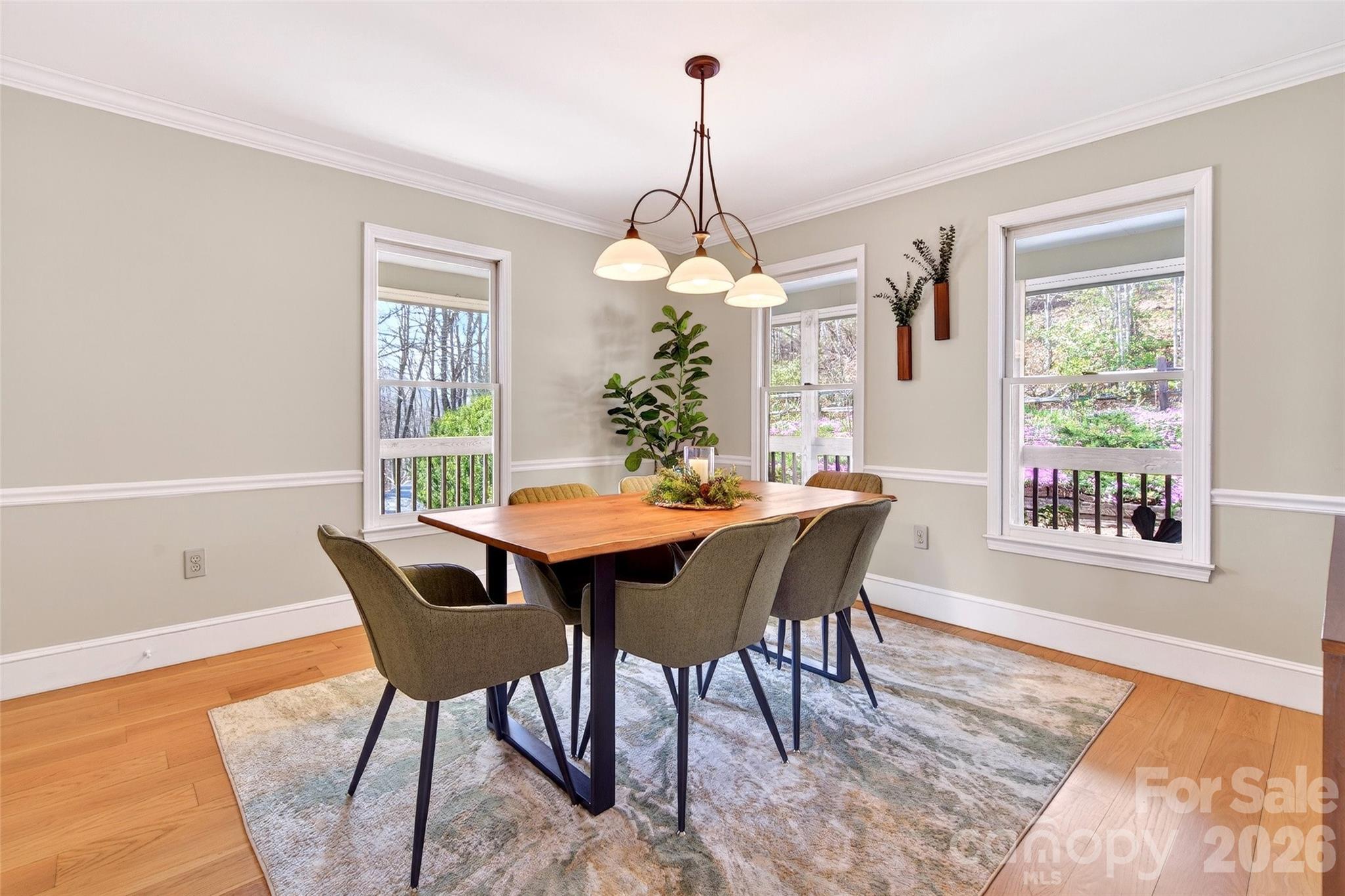 Gateway Mountain - Residential