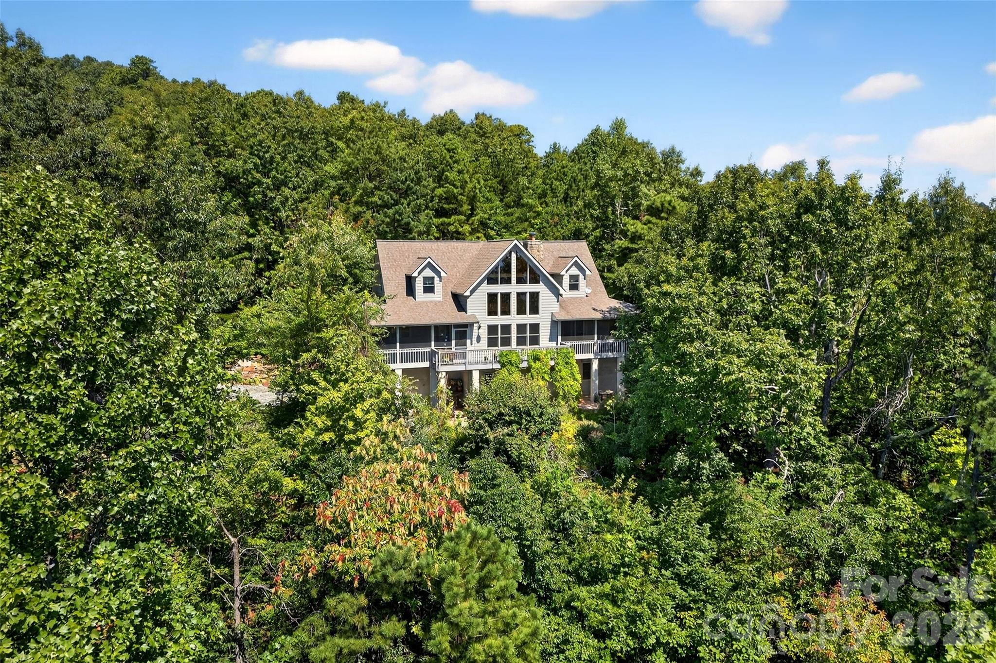 Gateway Mountain - Residential