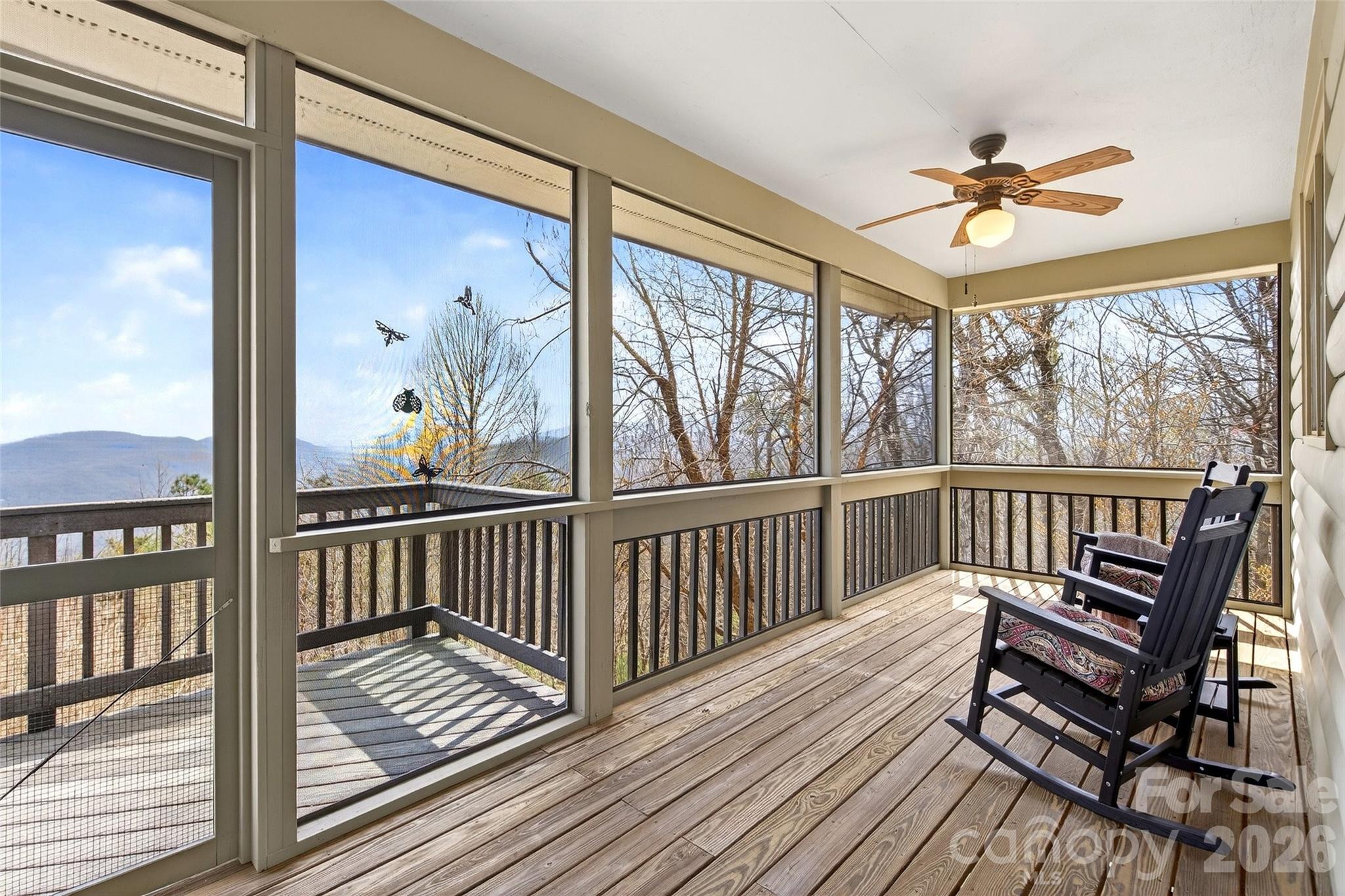 Gateway Mountain - Residential