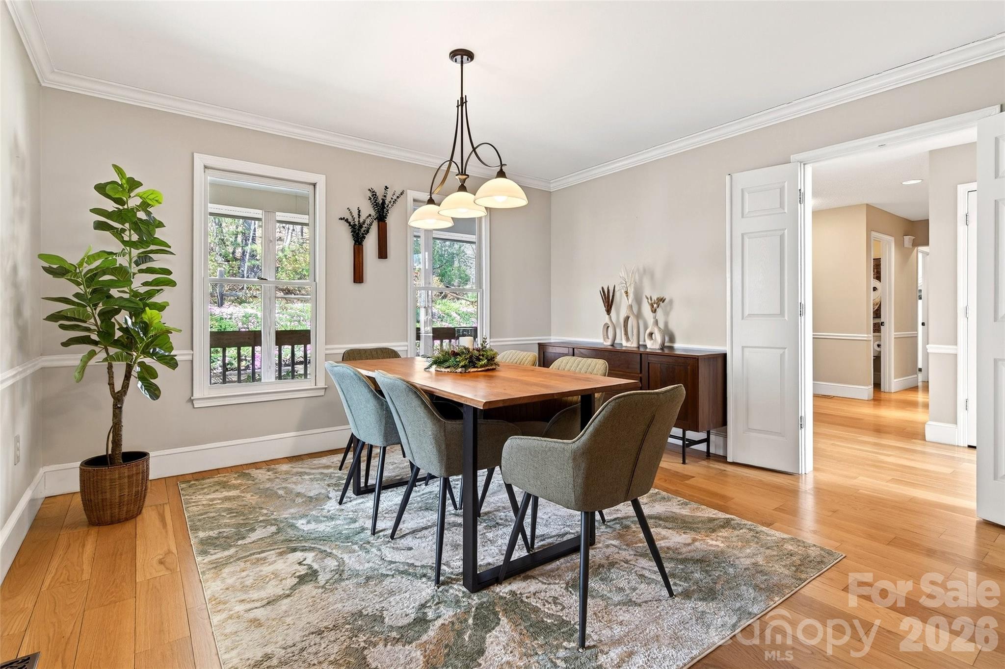 Gateway Mountain - Residential