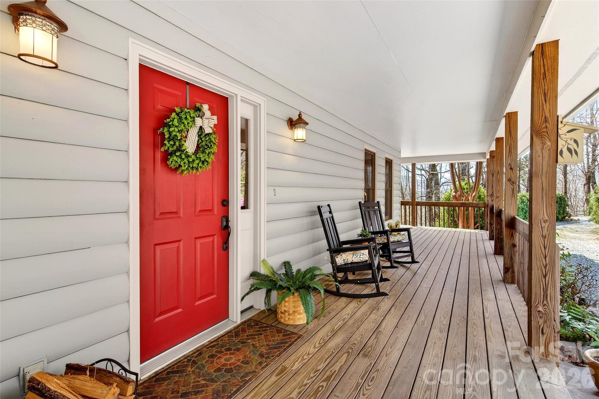 Gateway Mountain - Residential