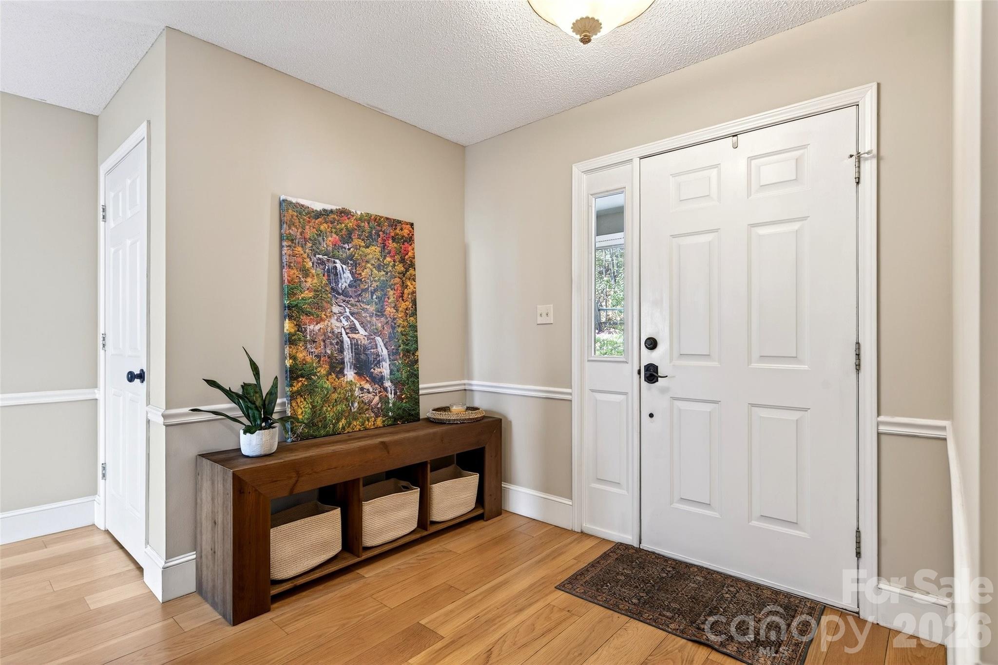 Gateway Mountain - Residential