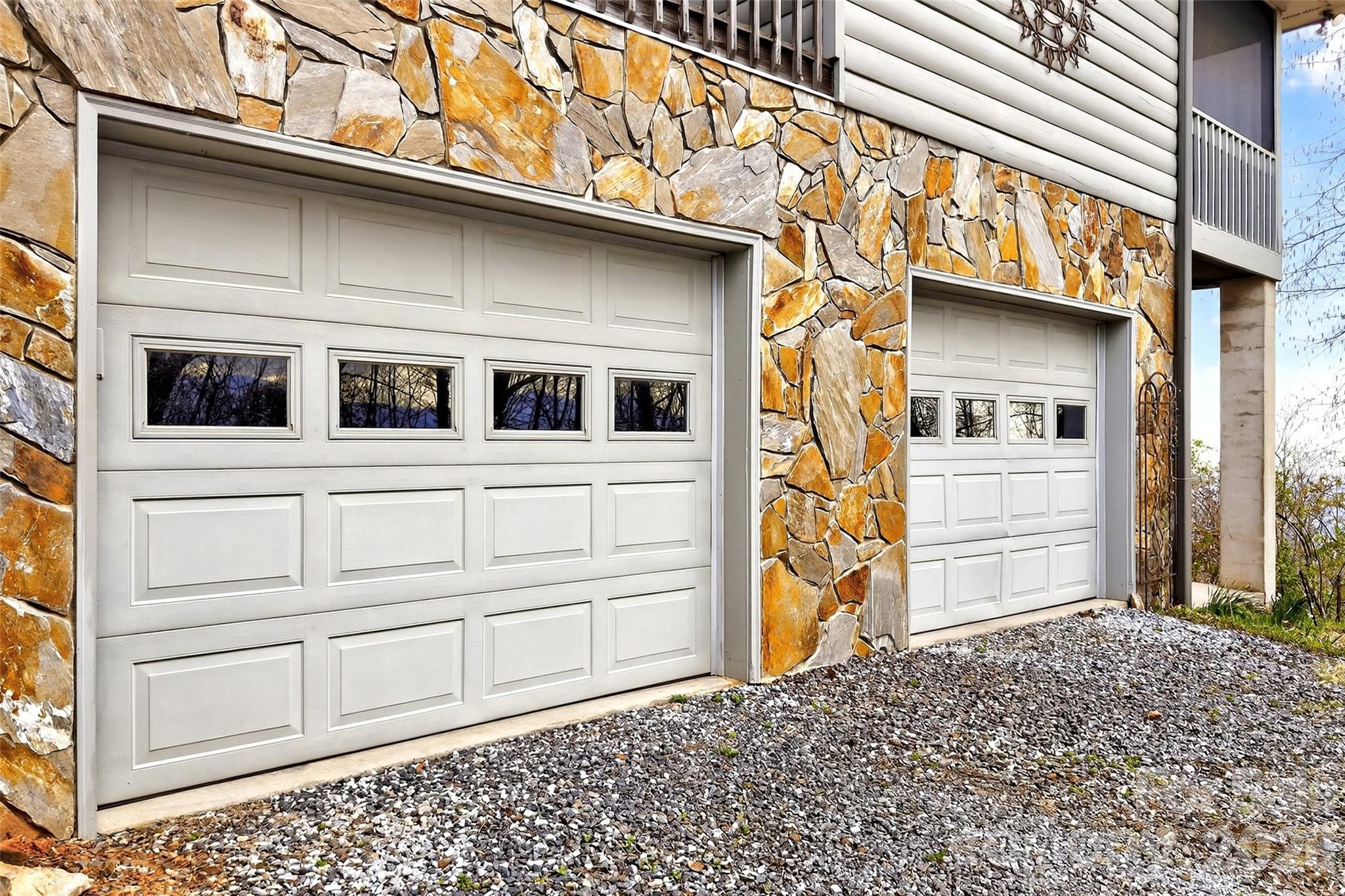 Gateway Mountain - Residential