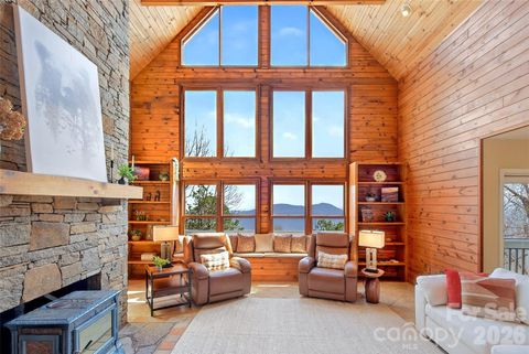 62 Skyline Drive Old Fort NC 28762