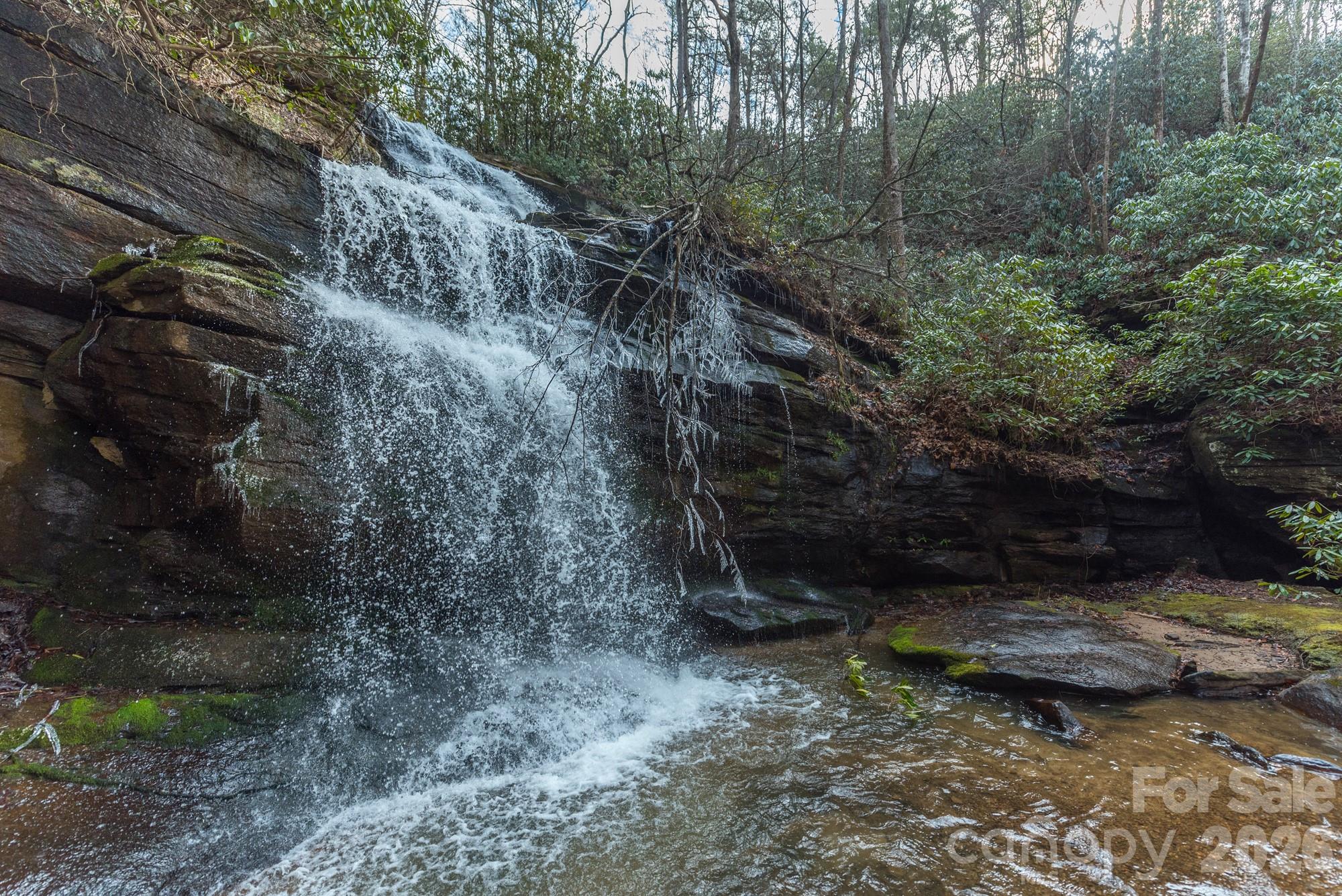 Gateway Mountain - Residential
