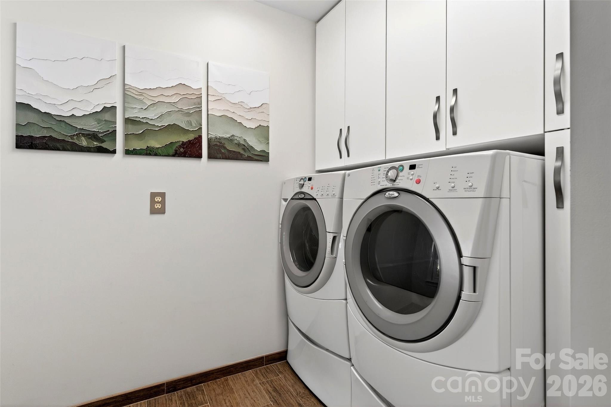 Gateway Mountain - Residential